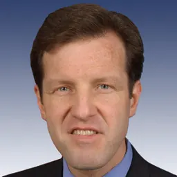 Portrait of Russ Carnahan