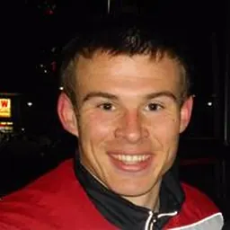 Portrait of Andy Butler