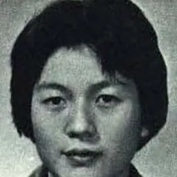 Portrait of Zheng Minzhi
