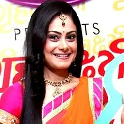 Portrait of Toral Rasputra