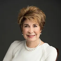 Portrait of Betsy Atkins