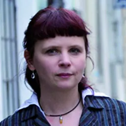 Portrait of Mall Nukke