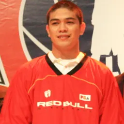 Portrait of Jojo Duncil