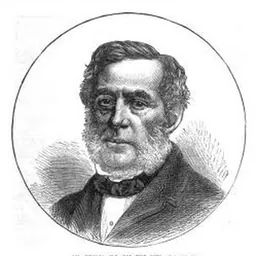 Portrait of Philip Twells