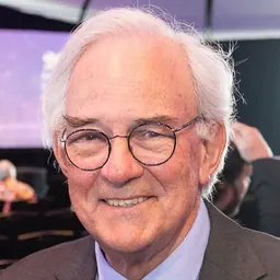 Portrait of David Williams