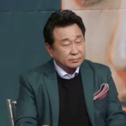 Portrait of Im Ha-ryong