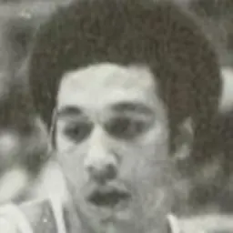 Portrait of Henry Bibby