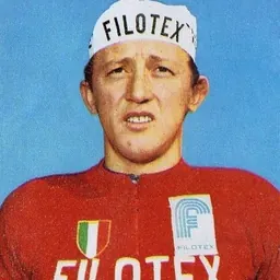 Portrait of Josef Fuchs