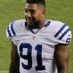 Portrait of Jonathan Newsome