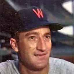 Portrait of Bob Porterfield