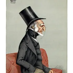 Portrait of Dudley Ryder, 2nd Earl of Harrowby