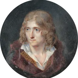 Portrait of Jean-Marie Claude Alexandre Goujon