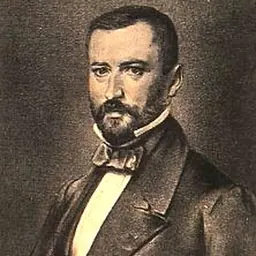 Portrait of Friedrich Albrecht zu Eulenburg