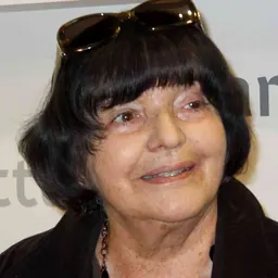 Portrait of Hanna Krall
