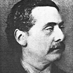 Portrait of Isidore-Édouard-Candide Masson