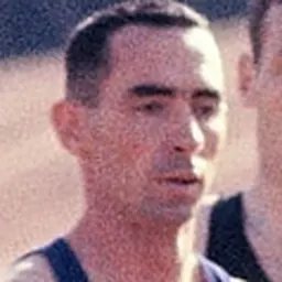 Portrait of Jerry Siebert