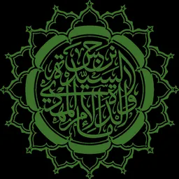 Portrait of Narjis