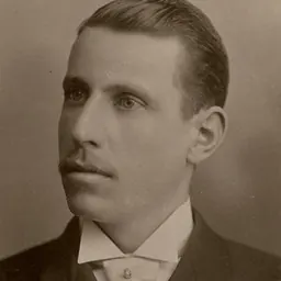 Portrait of François-Gilbert Miville Dechêne