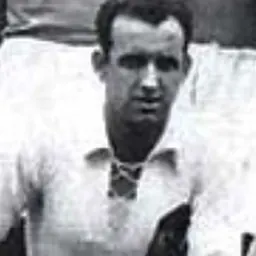 Portrait of Maksimilijan Mihelčič