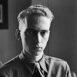Portrait of Archduke Carl Ludwig of Austria