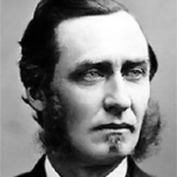 Portrait of William Henry Allison