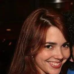 Portrait of Eloísa Maturén