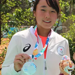 Portrait of Yuki Naito