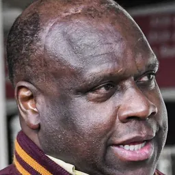 Portrait of Dexter Manley