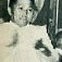 Portrait of Pak Chang-ok