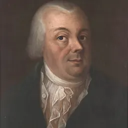 Portrait of Sigmund Zois