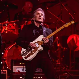 Portrait of Rick Vito