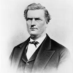 Portrait of Charles Maclay