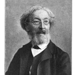 Portrait of Reinhold Hoppe
