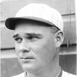 Portrait of Carl East