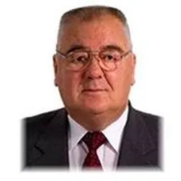 Portrait of Mirosław Zdanowicz