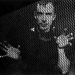 Portrait of Skip Arnold