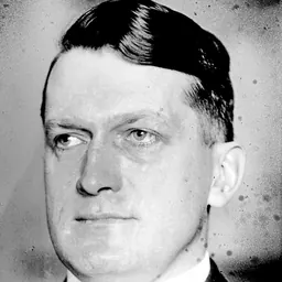 Portrait of Archibald E. Olpp