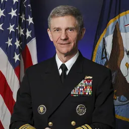 Portrait of Philip Hart Cullom