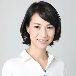 Portrait of Mai Tachihara