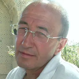 Portrait of Aleksandr Sergeevič Višnevskij