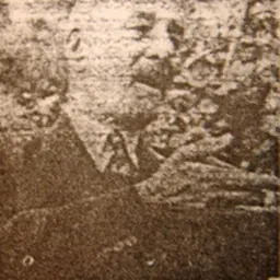 Portrait of Mohsen Sadr