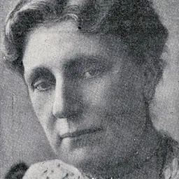 Portrait of Emma Gad