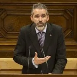 Portrait of Jorge Soler González