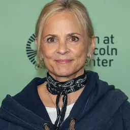 Portrait of Amy Sedaris