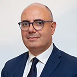 Portrait of Raoul Russo