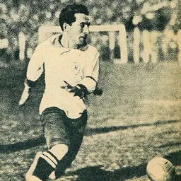 Portrait of Ángel Chiesa
