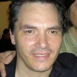 Portrait of Federico Fong