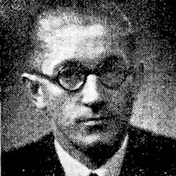 Portrait of Friedrich Niggol