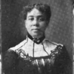 Portrait of Anna H. Jones