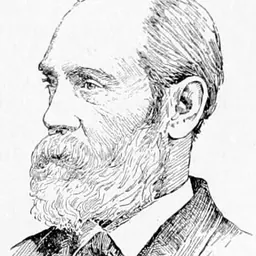 Portrait of Francis Samuel Drake